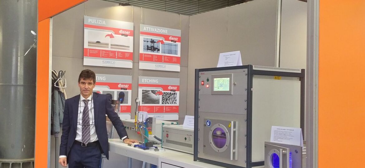 FIERA MECSPE 2021 BOLOGNA