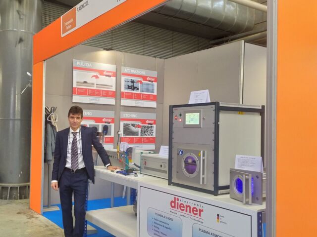 FIERA MECSPE 2021 BOLOGNA